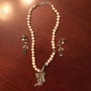 Beautiful Quality Costume Set